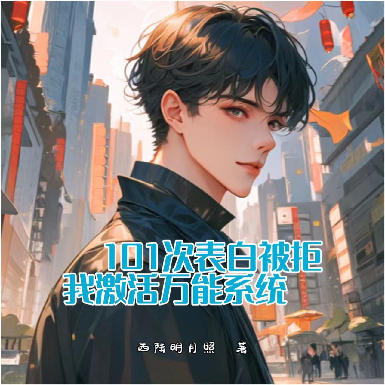 第101次告白小说
