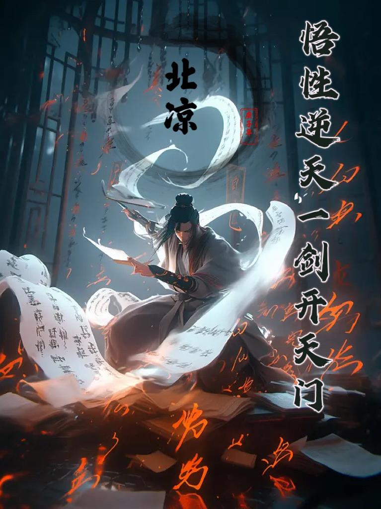 一剑开天门下载