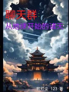 聊天群一开始就无敌的小说