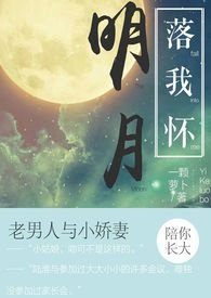 《明月落我怀》完结