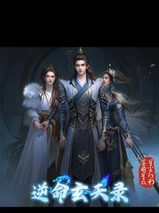 逆命玄天录