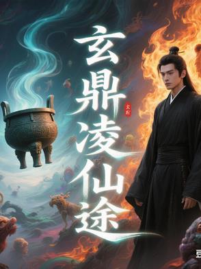 玄鼎凌仙途