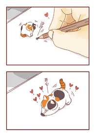 我简单我快乐作文